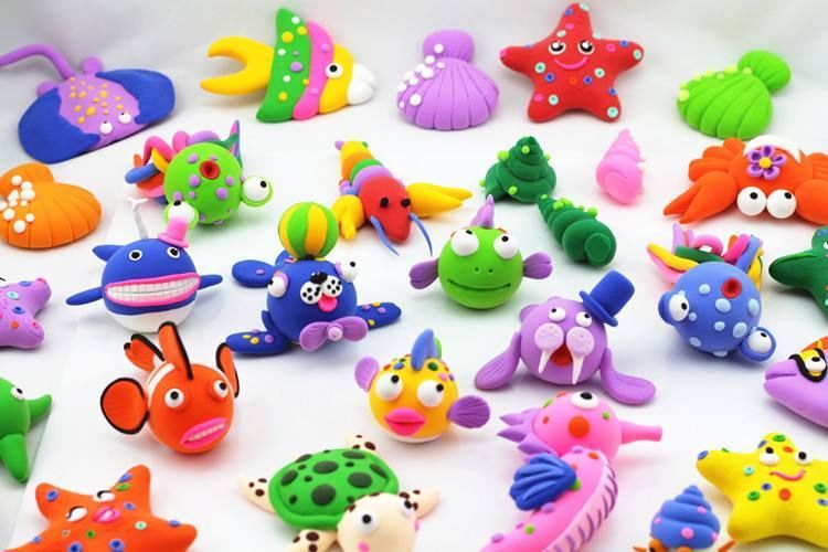 【904親子藝術派】本周末解鎖創意與活力 免費DIY彩泥、數字油畫、攀巖與藝術畫展，數字動漫制作點亮想象